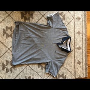 Travis Mathew Men’s Golf Polo